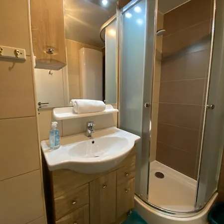 Catamaran Apartman Siófok