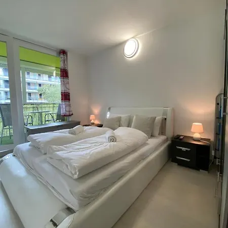 Appartamento Catamaran Apartman *