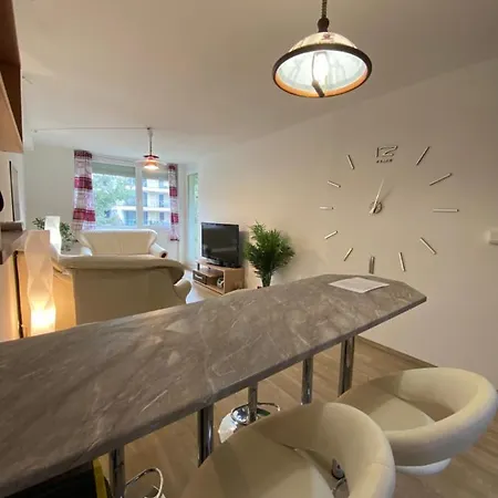 Appartamento Catamaran Apartman *