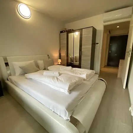 Appartamento Catamaran Apartman